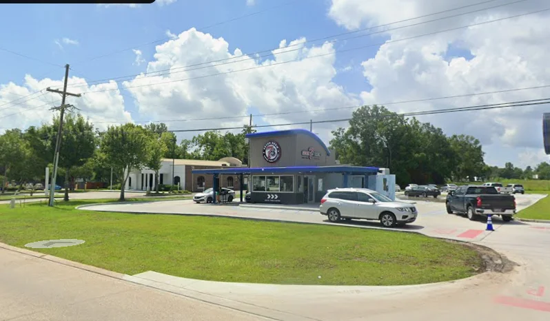 7 Brew Hammond in Hammond, Louisiana